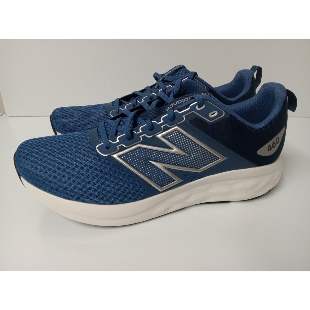 new balance Men's 860 V4 M4605AX  14 D Blue‎